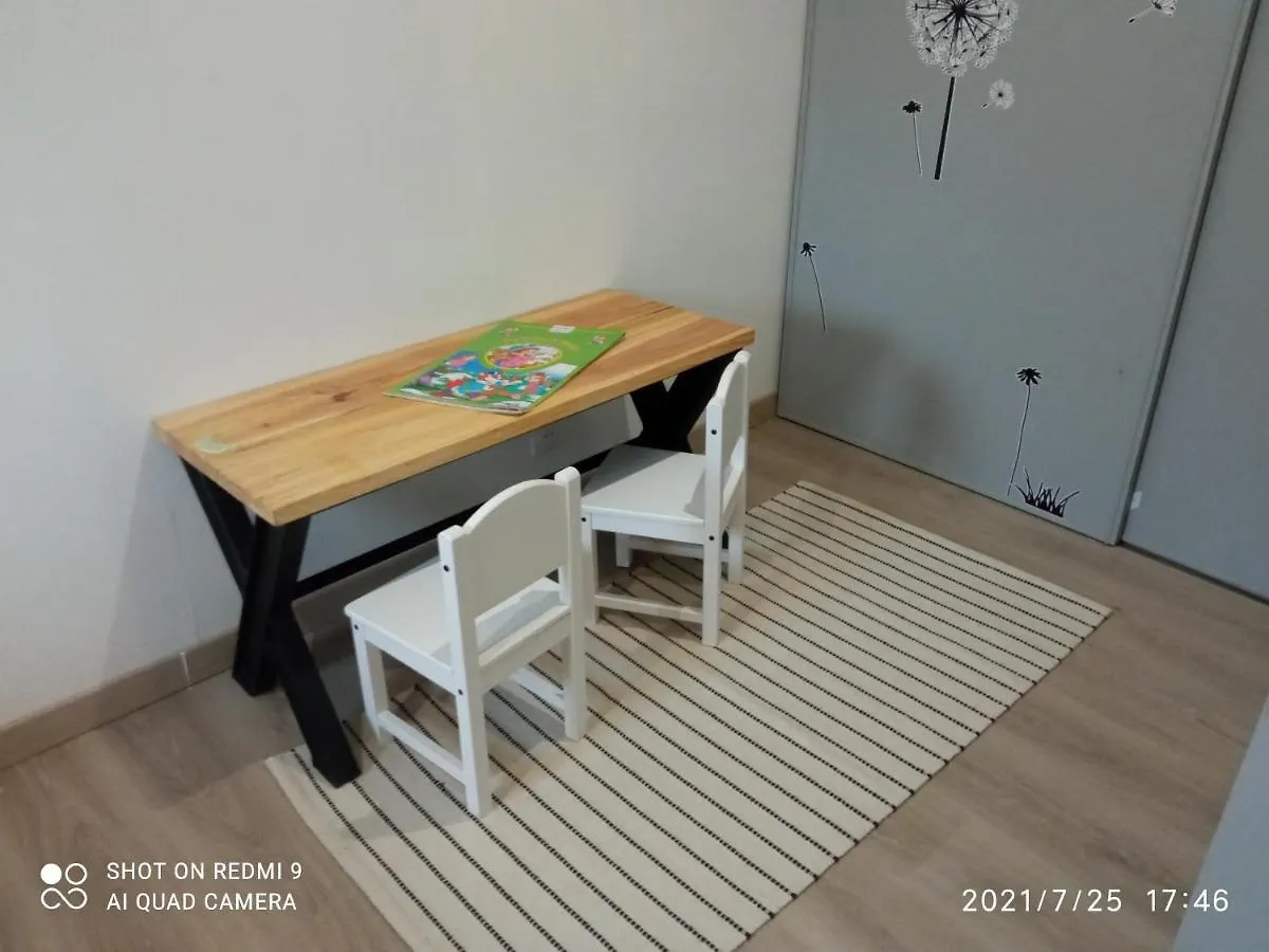 Holiday home Le Petit Loft De La Chataigneraie Villa Guegon France