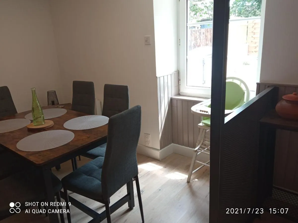 Holiday home Le Petit Loft De La Chataigneraie Villa Guegon