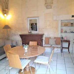 La Maison De Toinette Arles
